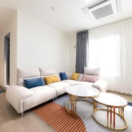 MJ Hotel Jongno