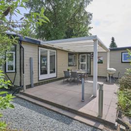 Vakantiehuis Vos, Hotel in Hulshorst