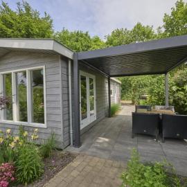 De Tortelduif, hotell i Hulshorst