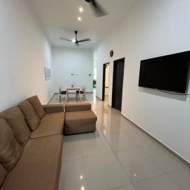 Ashad Homestay Kuantan