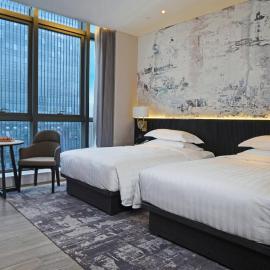 Zhuhai Langyue Hotel