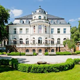 Hotel Villa Dürkopp
