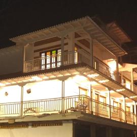 Aparta hotel Balcón de Altamira