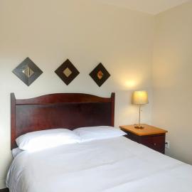 Hotel Le Must, hotelli kohteessa Saint-Marc-des-Carrières