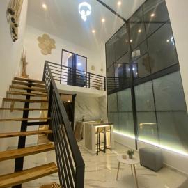 Quinta campestre refugio verde con piscina privada, готель у місті Вільєта