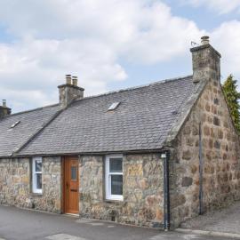 Rinnes Cottage