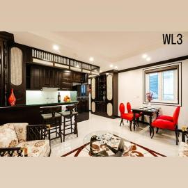 WILD LOTUS Apartment HA NOI