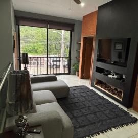 C apartment