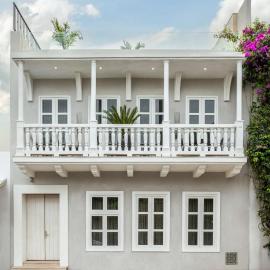 Hotel Casa Sonara