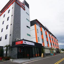 111 Gukeng Homestay, hotell i Gukeng