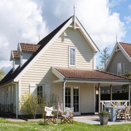 Charming Coastal Escape, hotel Wemeldingében