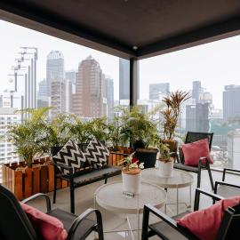 MOV Hotel Kuala Lumpur