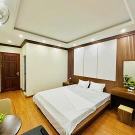 Lightmoon- 196 Phú Diễn, Hotel in Văn Trì