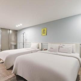 Yeongju Case Hotel, Hotel in Yeongju