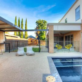 이추카에 위치한 호텔 Mandel on High - Echuca Holiday Homes