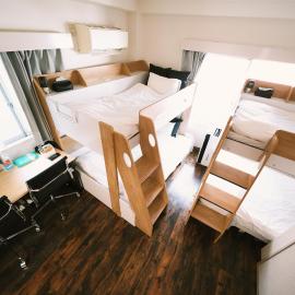 50m 2DK Private Condo!Center of Tokyo!5min Akasaka sta!!, hotel en Tokio
