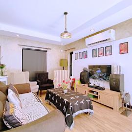 Ocean Breeze Poolvilla at Pattaya