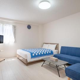 -Park Higashiueno301- 4-minute walk from Ueno Station