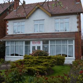 Welcome Holiday Flats, hotel u gradu Skegnes
