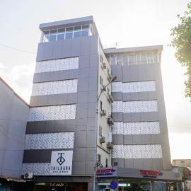 Thilhara Colombo