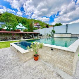 Casa Verde