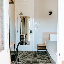 Narrabri में, होटल Tourist Hotel Narrabri