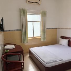 Khách sạn Thới Bình, hotell sihtkohas Ô Môn
