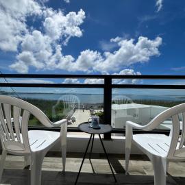 Sea Quilt Bed and Breakfast, hotel in Xujiacun