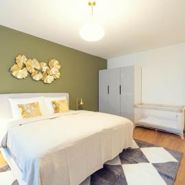LeonArt Living 42, hotel di Graz