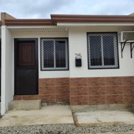 JV tRansient 24, hotel en Ormoc