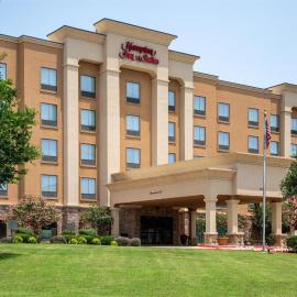 Hampton Inn & Suites Dallas-Arlington North-Entertainment District, hotel din Arlington