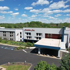 Hampton Inn Flemington โรงแรมในเฟลมิงตัน