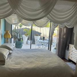 Koombana Retreat, hotel u gradu Pert