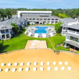 Regenta Baywatch Resort, Goa, hotel u gradu Colva