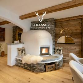 Alpine Lodge Brixen