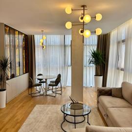 Lena City Loft, Hotel in Nikšić