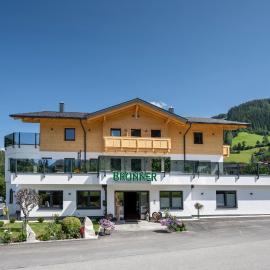 Hotel Brunner - Reiteralm, Hotel in Schladming