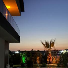 Belek Seven Luxury