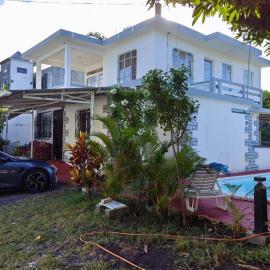 Sandy Home