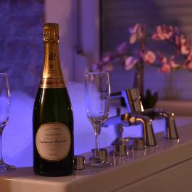 Wellness Moment, hotel a Thionville