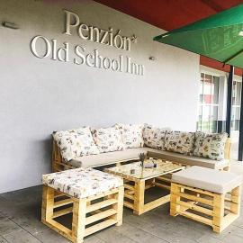 Old School Inn penzion