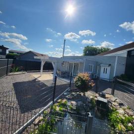 Gite, Maison Chaleureuse