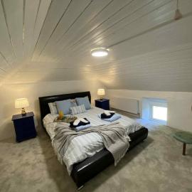 The Olde Farmhouse, hotel a Wexford
