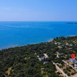 Pet Friendly Home In Peroj
