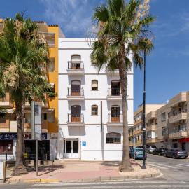 BF Rooms Garrucha, hotel en Garrucha