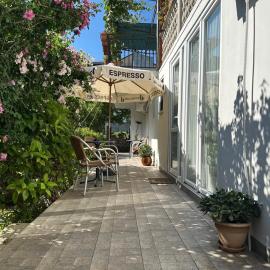 Apartments Suzana, hotel in Herceg-Novi