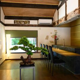 Kino, hotel in Takamatsu