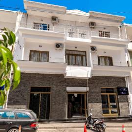 Elif Hotel