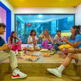 The Hosteller Bangalore, Koramangala, hotel em Bangalore