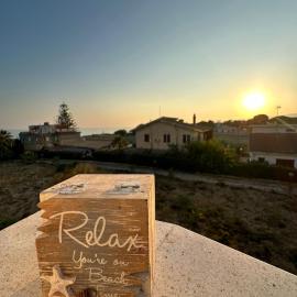 Mediterranea Suite Holiday Home, hotel a Butera